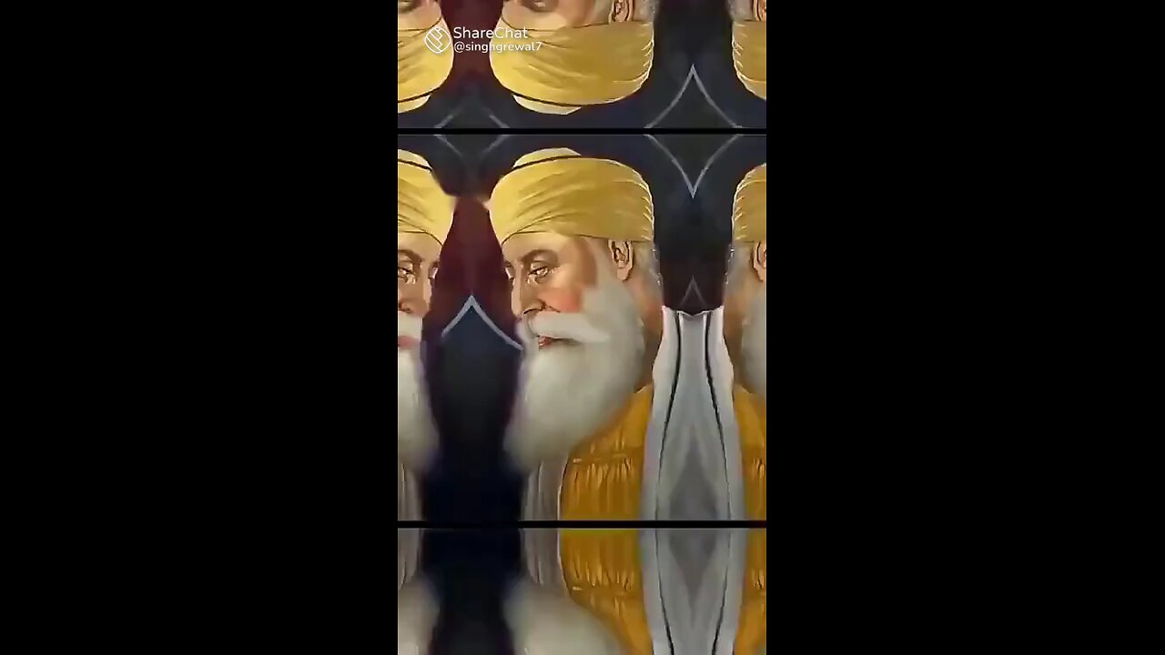 waheguru
