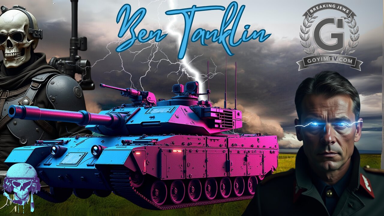 Ben Tanklin- Thursday Thunder