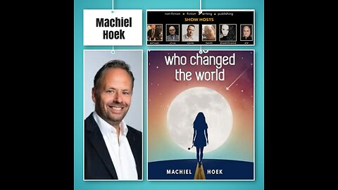 Machiel Hoek