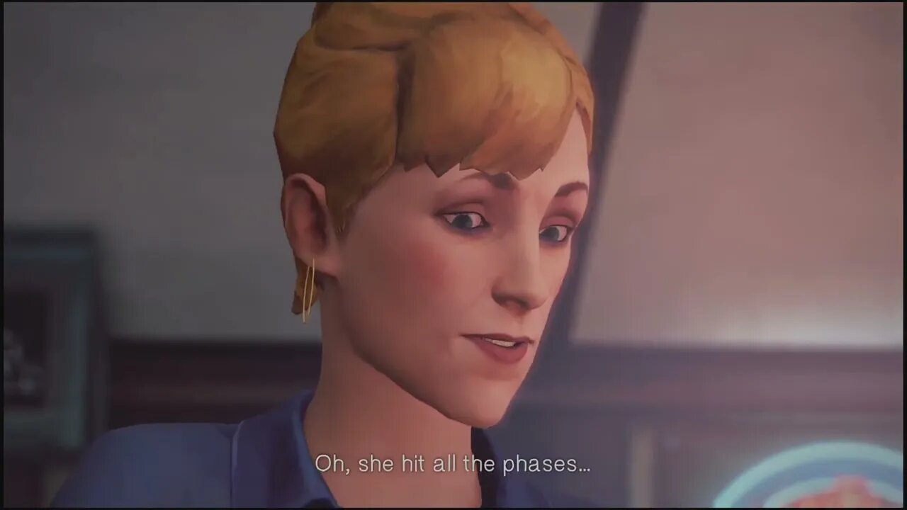 Life Is Strange Part 5 Bottle Hunting