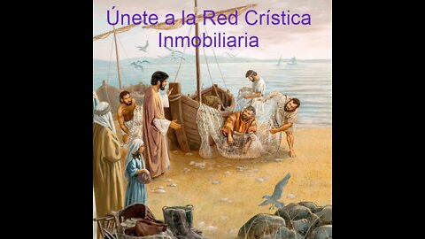 Video -7- Unete a la Red Crística Inmobiliaria