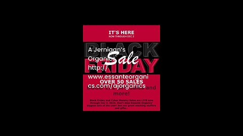 A Jernigan’s Organics