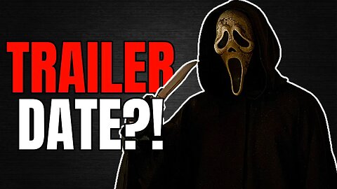 Was The Scream 6 Trailer Release Date Just Teased?!