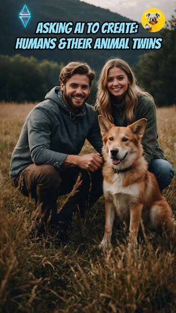 People & Animals: Are There Any Matches?