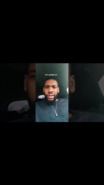 Dont Make Her The Centre of Your World