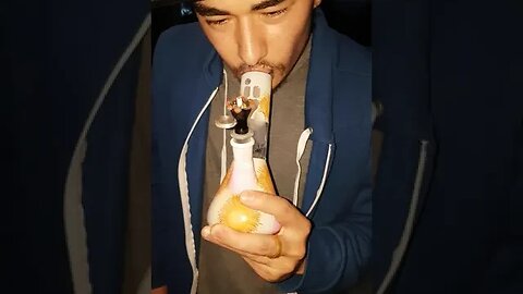 Marijuana Time Bomb!!