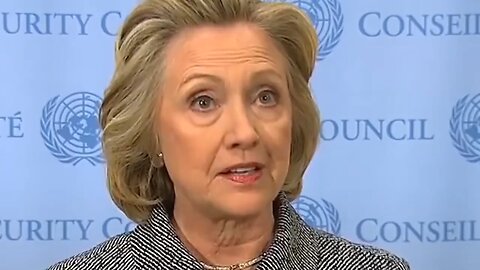 All of the CRIMES directly linked to Hillary CLINTON