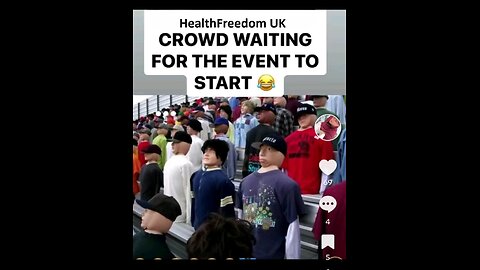 Healthfreedom UK Music Request Show 20/08/24