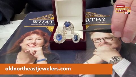 Old NE Jewelers|Morning Blend