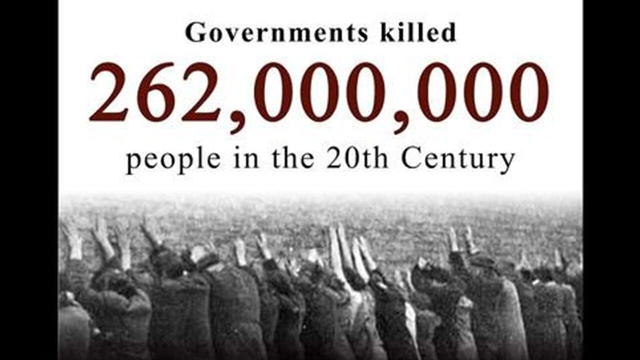 It's called Democide (Young Hearts part 35)