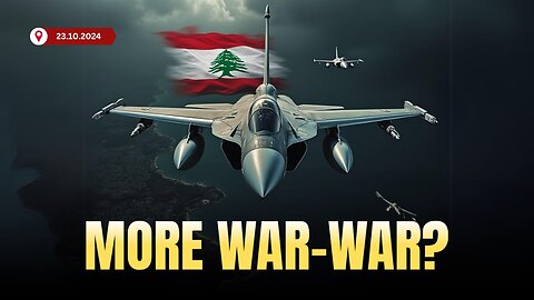 🔴 US THREATENS Lebanon With Devastating WAR | Syriana Analysis