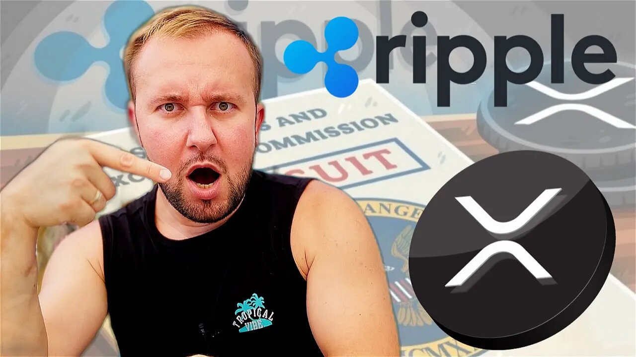 If You "LOVE" XRP - DON'T Watch This Video 🤬