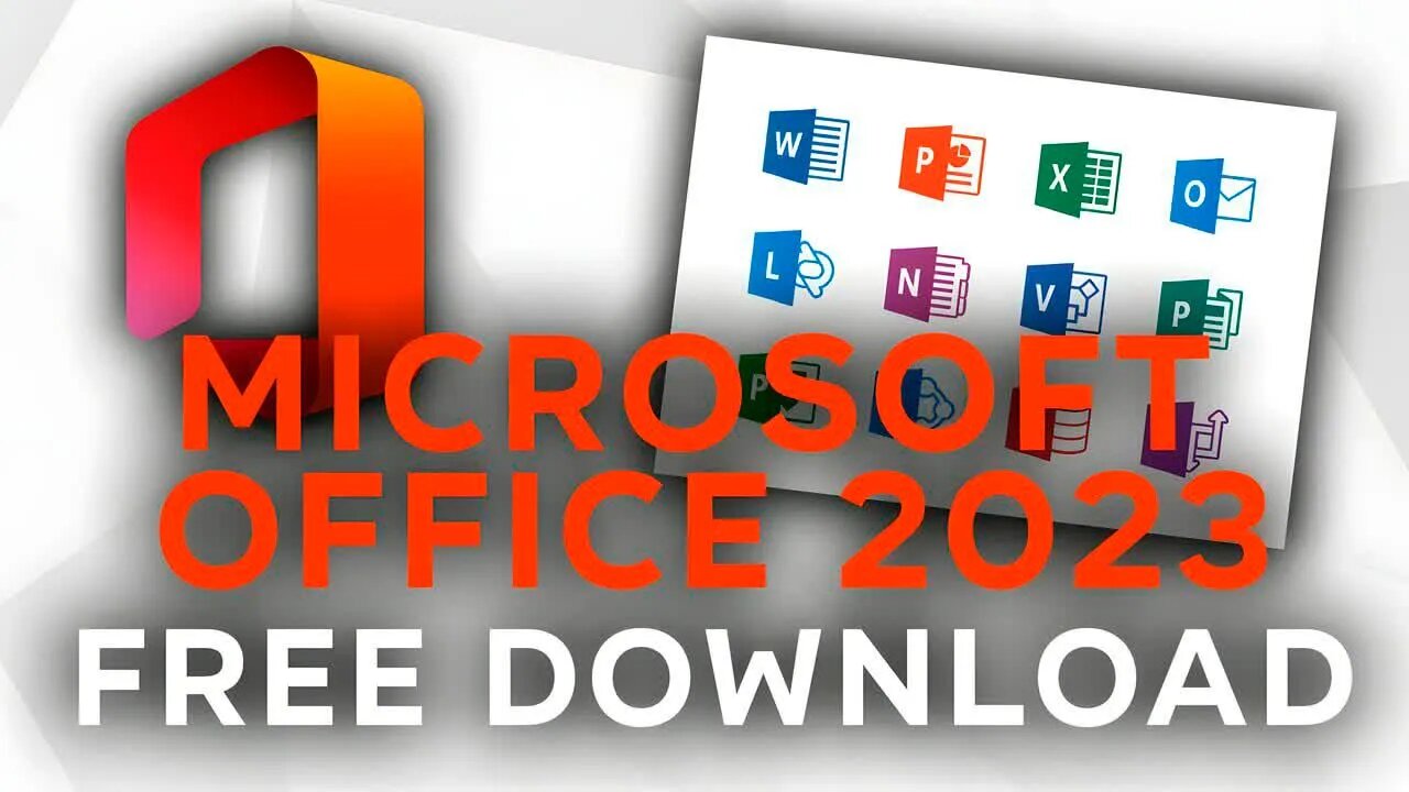 FREE MS OFFICE 365 | LATEST , JUNE 2023 VERSION | ACTIVATE & DOWNLOAD | STEP-BY-STEP GUIDE 🌟