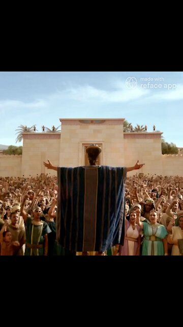 The Ultimate Pharaoh Montage!