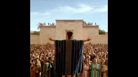 The Ultimate Pharaoh Montage!