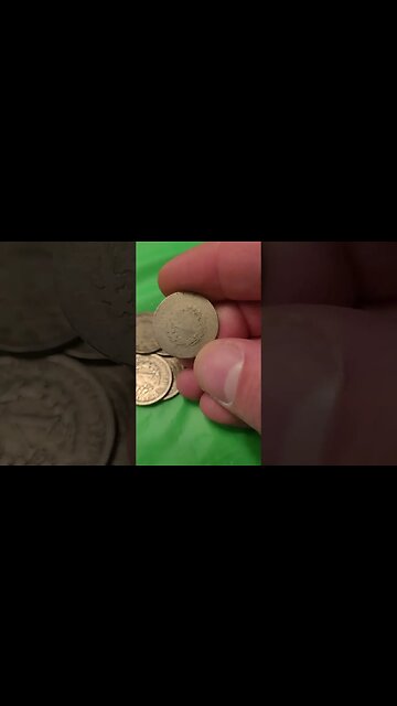 Imagine The People Who HELD these OLD COINS!