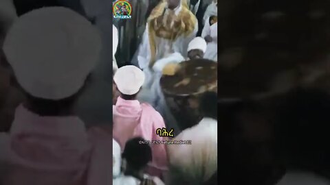 ባሕራንን ያዳነው ቅዱስ ሚካኤል እኛንም ከክፉ ነገር ያድነን