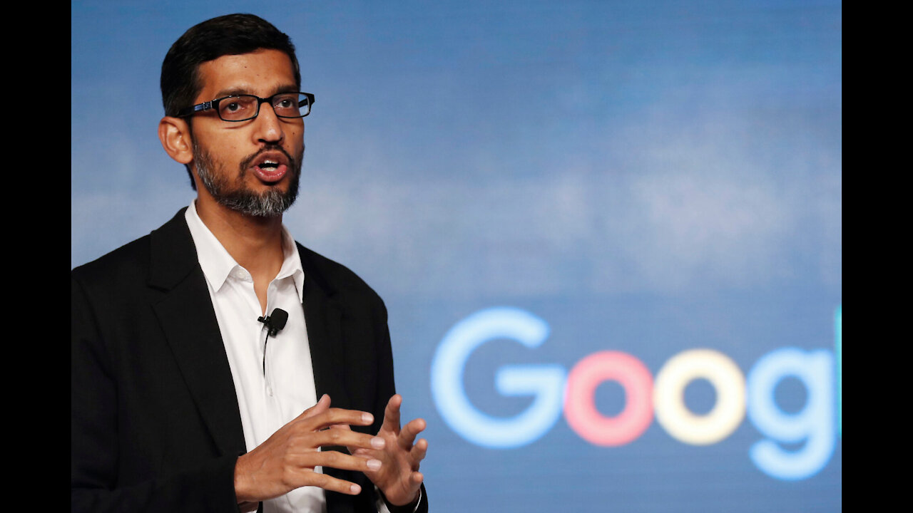 Google Stops Real Raw News Website Monetization