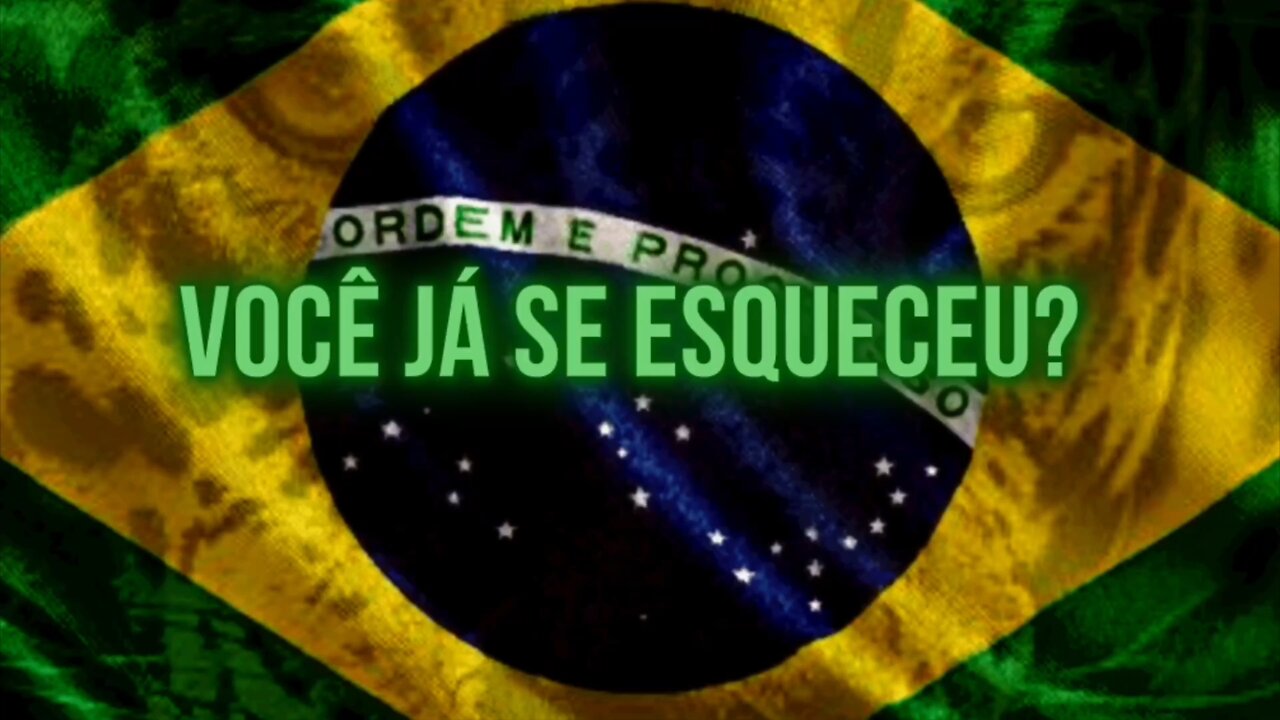 7 DE SETEMBRO 2022! A FAXINA GERAL CHEGOU!