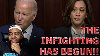 Democrats & Kamala's Campaign IMPLODE As They TURN ON EACH OTHER For LOSING Election To TRUMP!