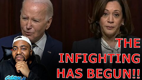 Democrats & Kamala's Campaign IMPLODE As They TURN ON EACH OTHER For LOSING Election To TRUMP!