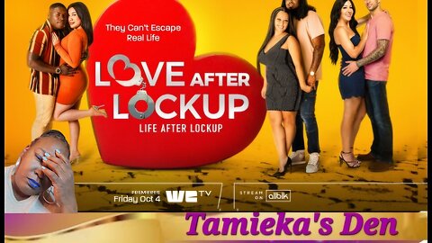 Love After Lockup Season 5 Episode 42