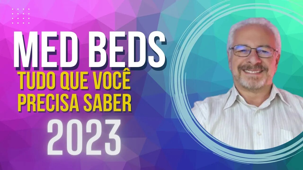 🟢 TUDO O QUE VOCÊ PRECISA SABER SOBRE A TÃO FALADA MED BED