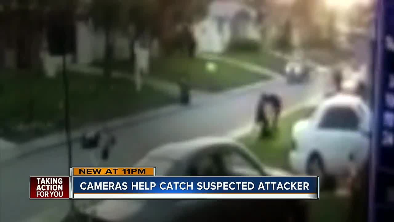 Reward offered to catch men who attacked, robbed Pasco teen walking home from school