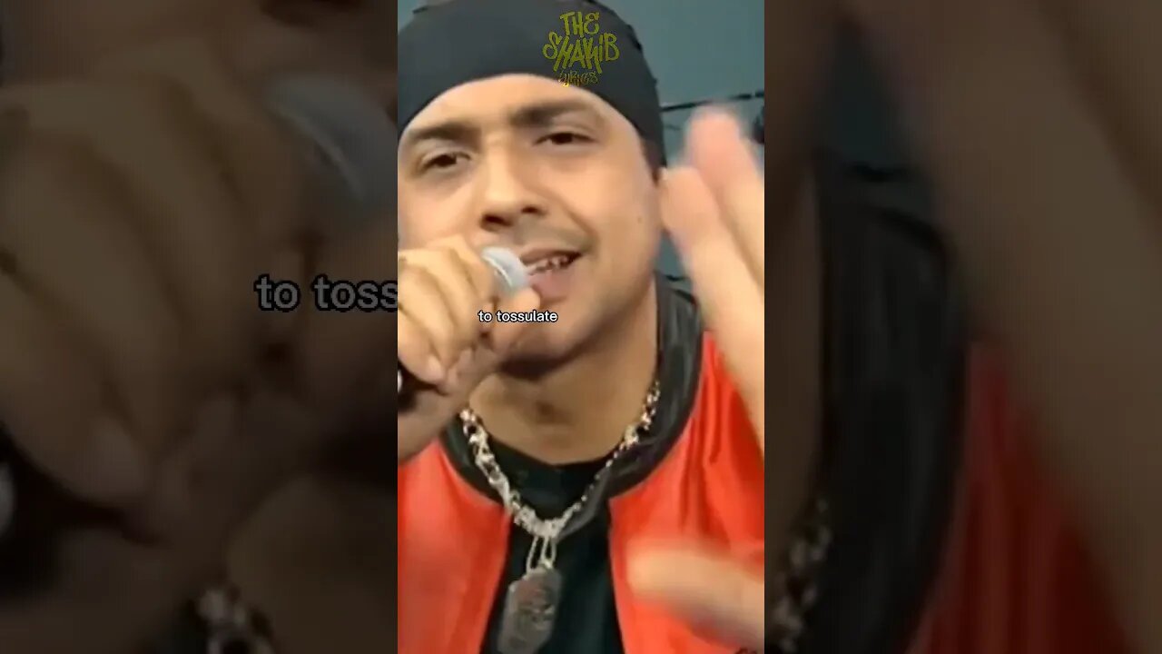 Get Busy - Sean Paul