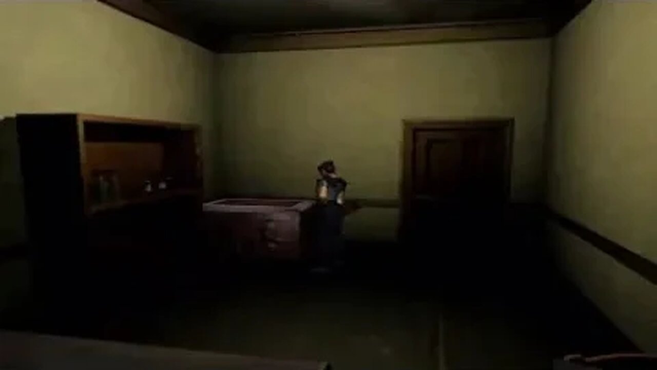 Resident Evil: Director's Cut Part 3