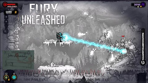 Fury Unleashed Finale