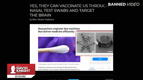 Theragripper John Hopkins Nanotech Drug Delivery Device