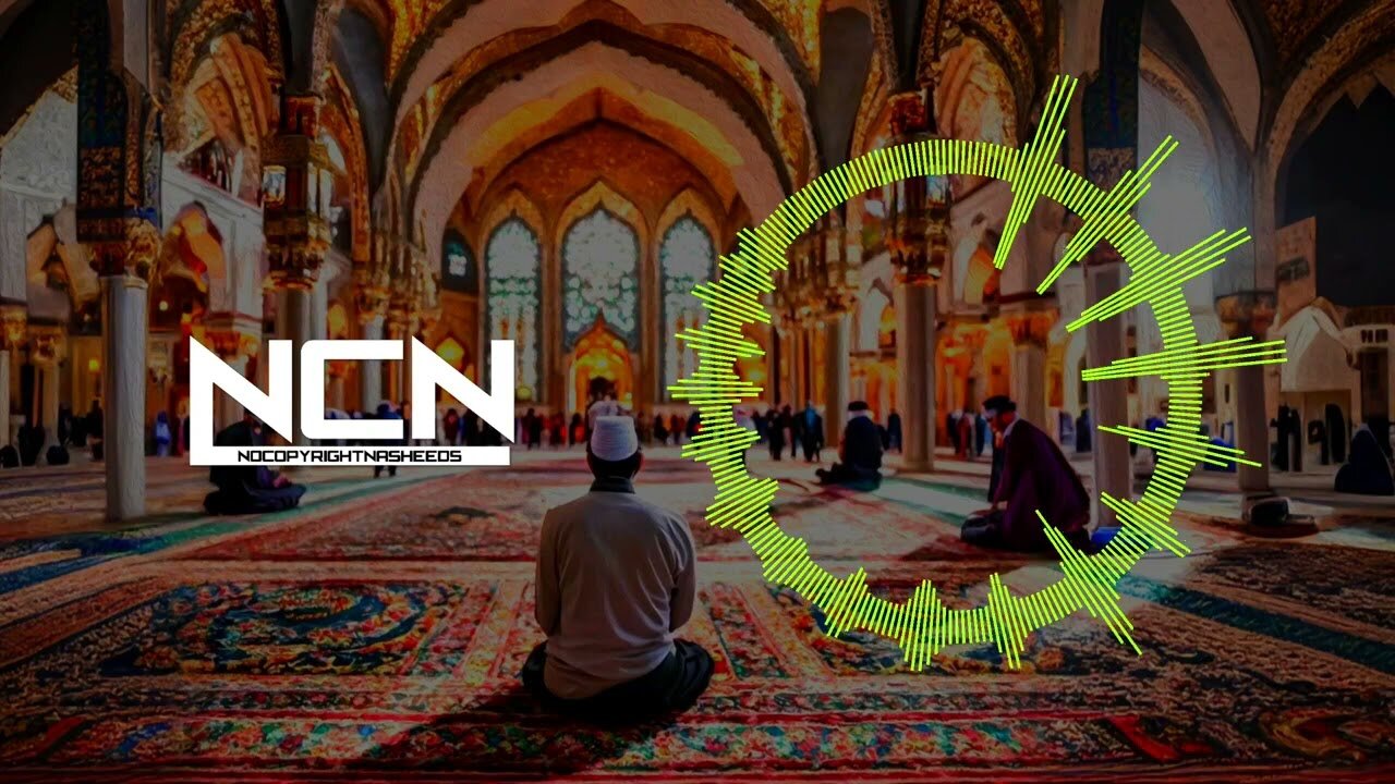Caribbean Nasheed - No Man and Ting - Akhouna Ade [original | NCN Release]