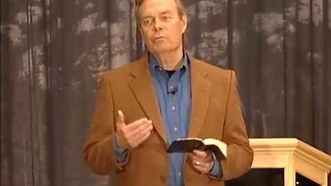 "As I Have Loved You" | Session 5 | Andrew Wommack