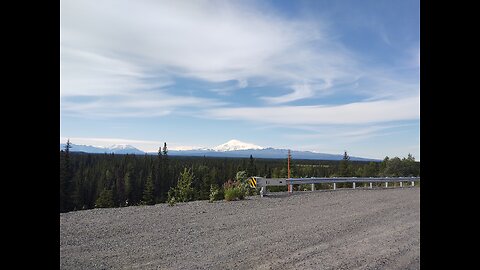 28 July Calgary to Rockies