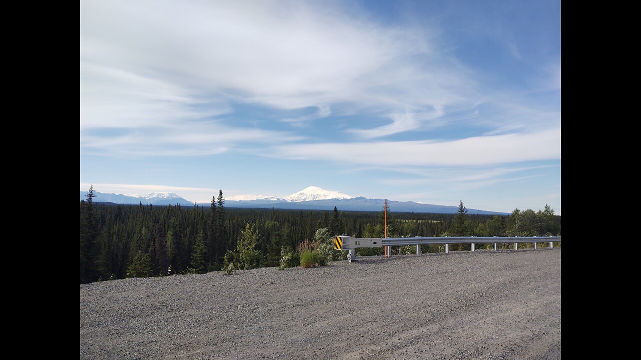 28 July Calgary to Rockies