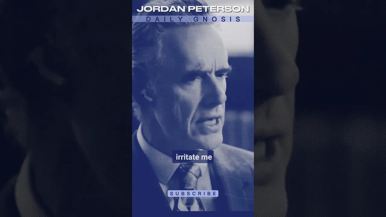 When my Wife was Pregnant this used to irritate me Jordan Peterson #shorts #jordanpeterson