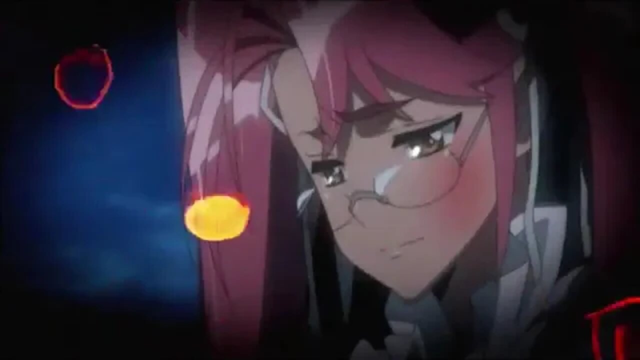 High School of the Dead One Reason Happy Halloween
