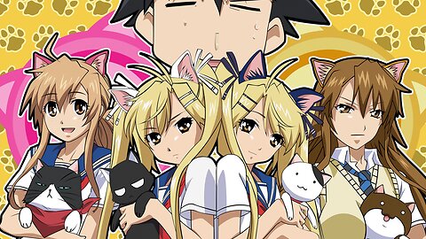 The American Anime Otaku Episode 86- Nyan Koi!