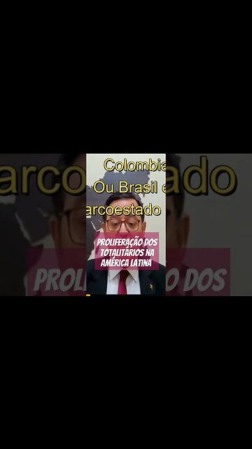 Totalitários da América latina