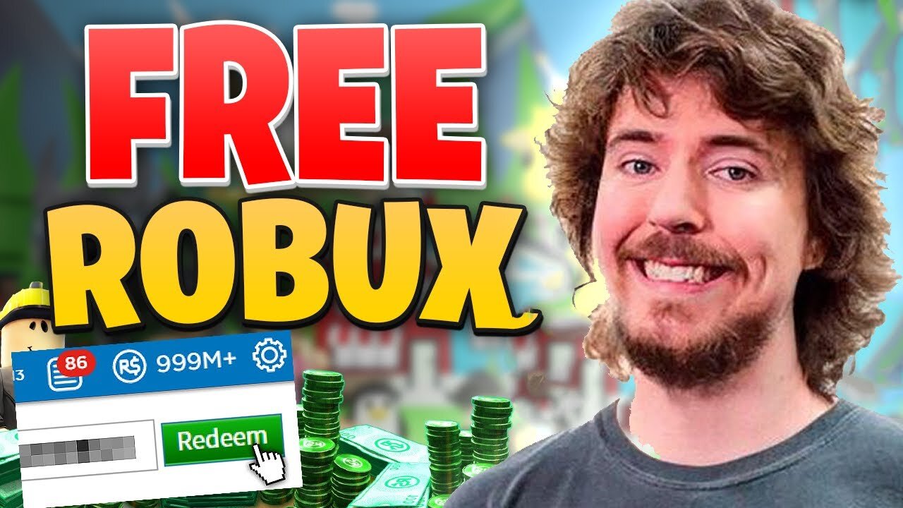 How To Turn 0 ROBUX Into 70,000 On Roblox!....(how to get free robux!)