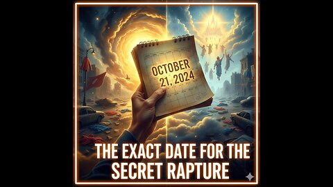 Is There a Secret Rapture? The Biblical Truth About Jesus Return 🇺🇸