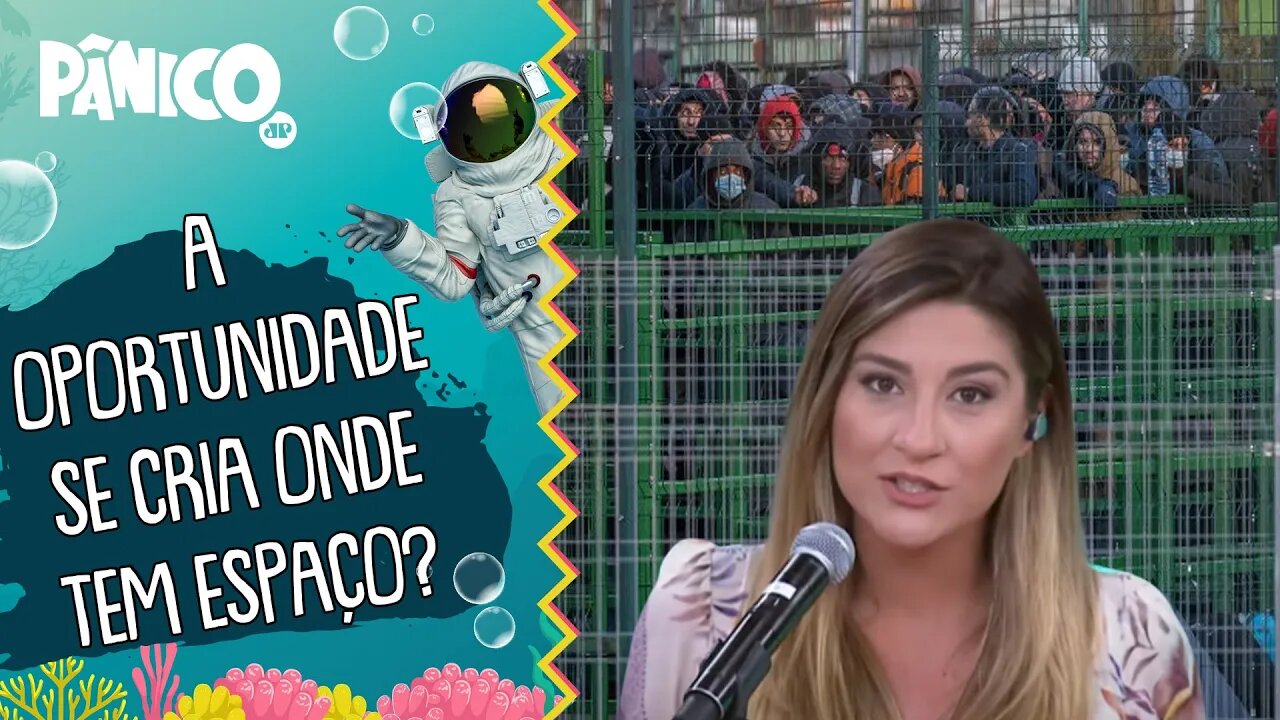 FUNDÃO ELEITORAL TERÁ MENOS LACUNAS AOS POLÍTICOS DO QUE CORREDOR HUMANITÁRIO PARA UCRANIANOS?