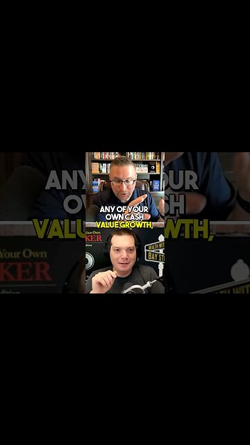 Cash Value is Not Cash 🙅‍♂️