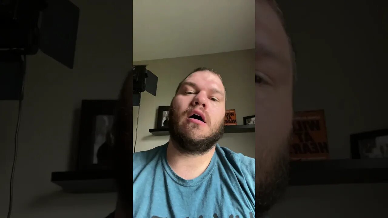 YOUR LIFE could CHANGE by doing THIS!