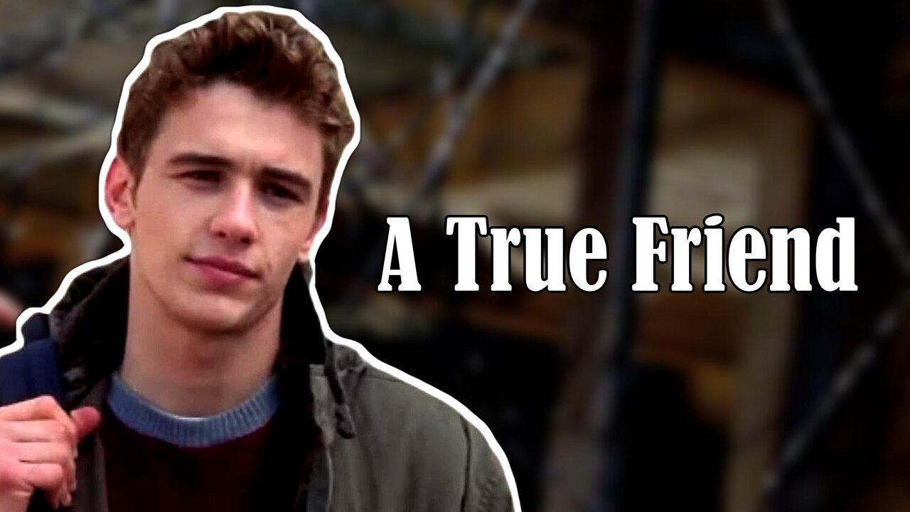 Why Harry Osborn Deserves More Credit - [Spider-Man 3 - Character Analysis]