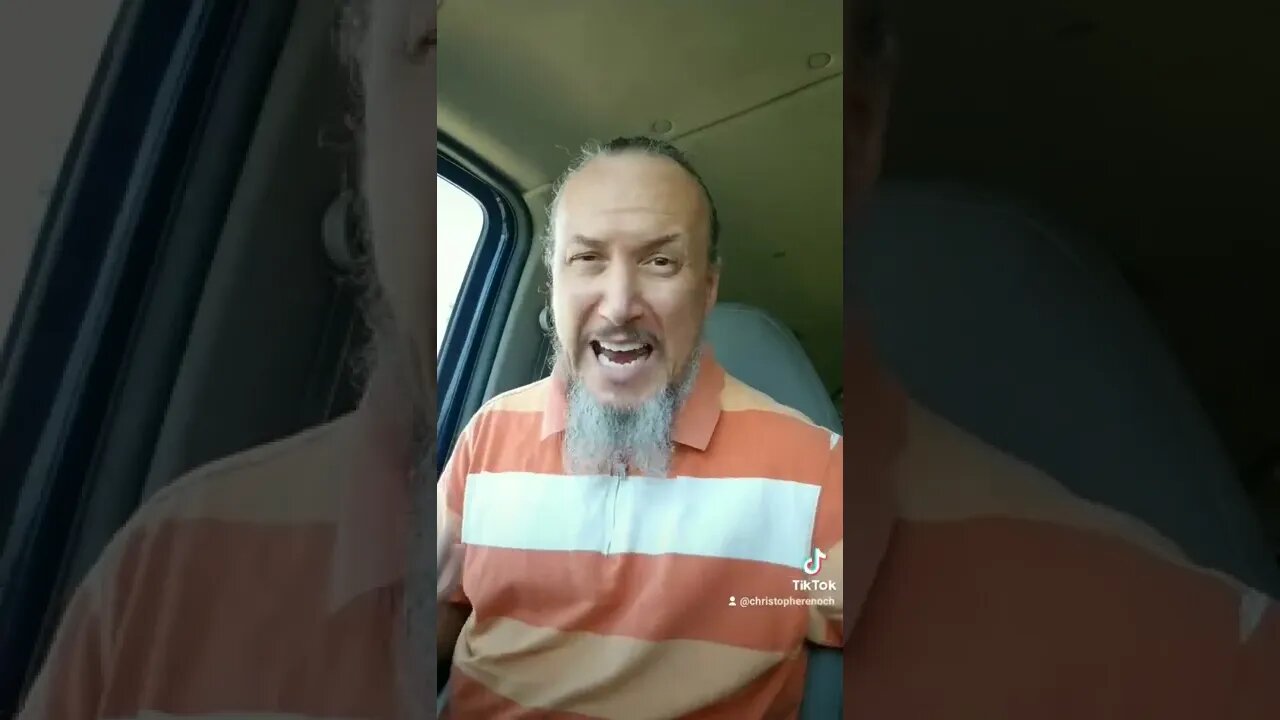 The Devil has effectively discredited a lot of people by getting them to believe flat earth