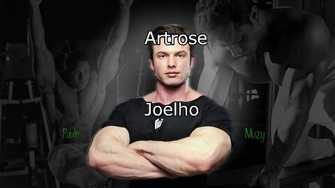 Artrose no joelho