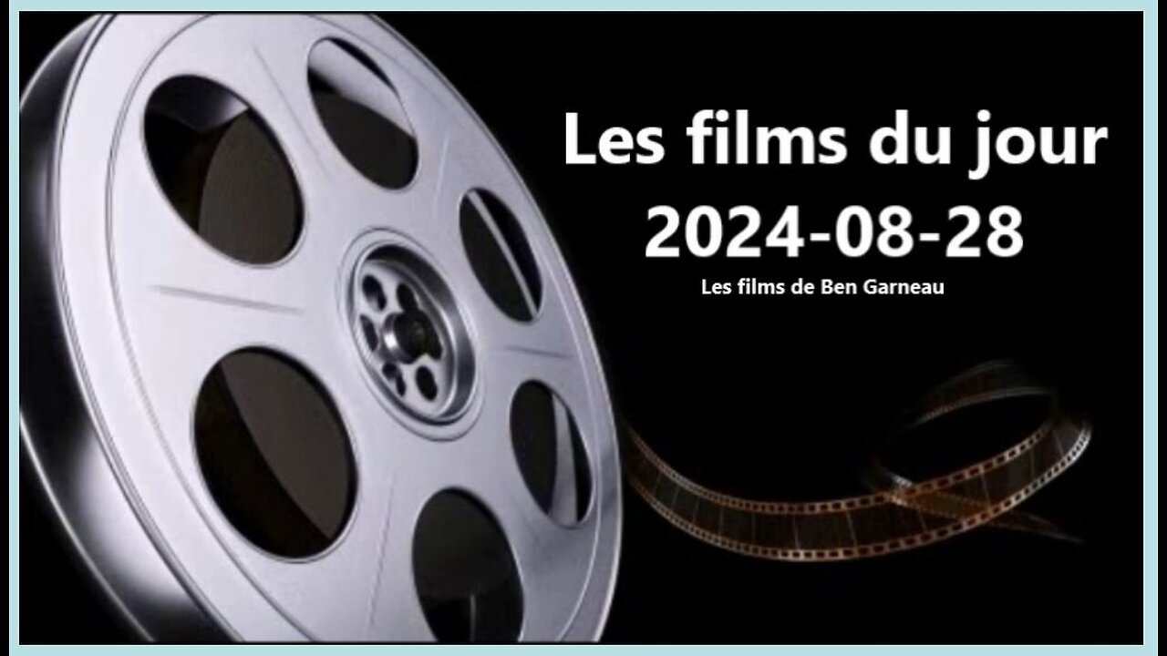 Les films du jour = 2024-08-28