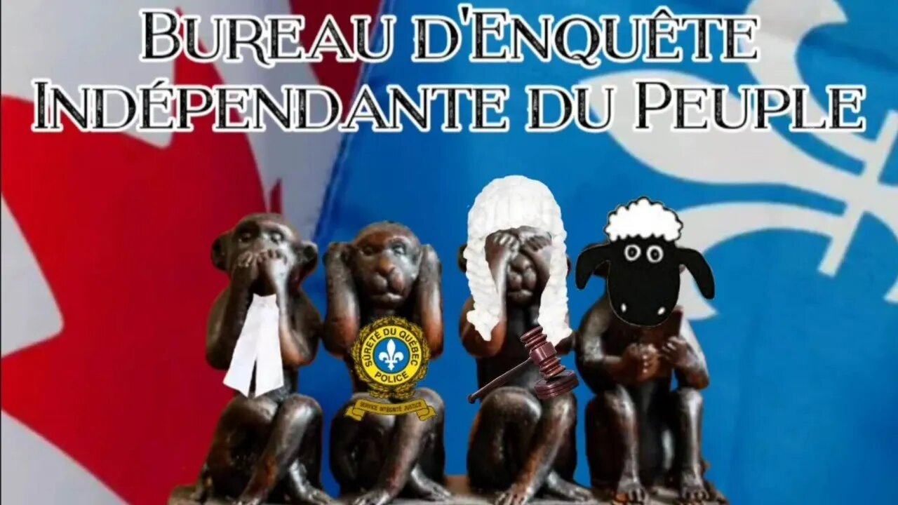 Témoignage de dénonciation des ABUS de pouvoir de la DPJ et du SILENCE du système Judiciaire
